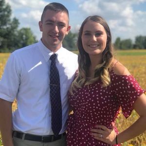 Meet your Posher, Casey